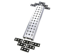 Verteiler 12-Stationen E.MC 5/2 5/3-fach
