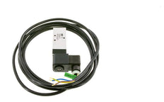 5/2 G1/8''-Magnetventil 24V DC ATEX 3-10bar/42-140psi Airtec