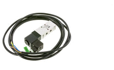 5/2 G1/8''-Magnetventil 24V DC ATEX 3-10bar/42-140psi Airtec