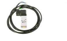 5/2 G1/8''-Magnetventil 24V DC ATEX 3-10bar/42-140psi Airtec