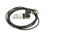 5/2 G1/8''-Magnetventil 24V DC ATEX 3-10bar/42-140psi Airtec