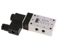 5/2 G1/8''-Magnetventil 24V DC 3-10bar/42-140psi Airtec