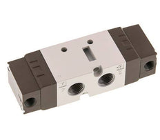 5/2 G1/4'' (G1/8'') Bistabiles Luftsteuerventil 1,5-10bar/21,0-140psi YPC