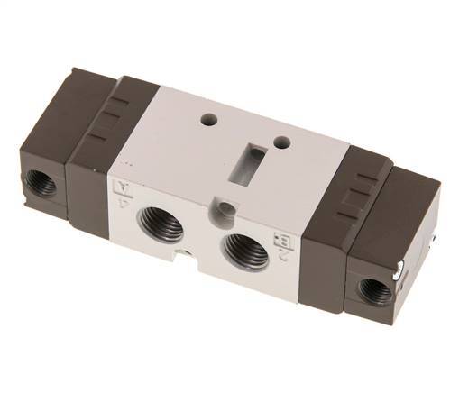 5/2 G1/4'' (G1/8'') Bistabiles Luftsteuerventil 1,5-10bar/21,0-140psi YPC