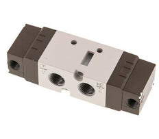 5/2 G1/4'' (G1/8'') Bistabiles Luftsteuerventil 1,5-10bar/21,0-140psi YPC