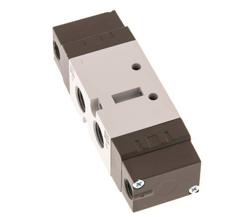 5/2 G1/4'' (G1/8'') Bistabiles Luftsteuerventil 1,5-10bar/21,0-140psi YPC