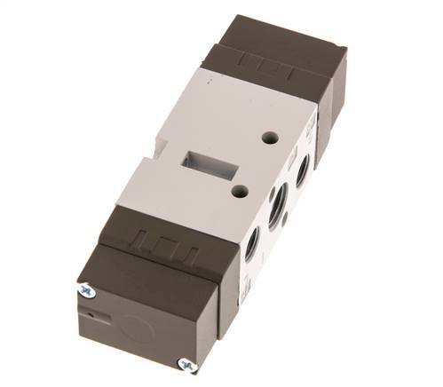 5/2 G1/4'' (G1/8'') Bistabiles Luftsteuerventil 1,5-10bar/21,0-140psi YPC