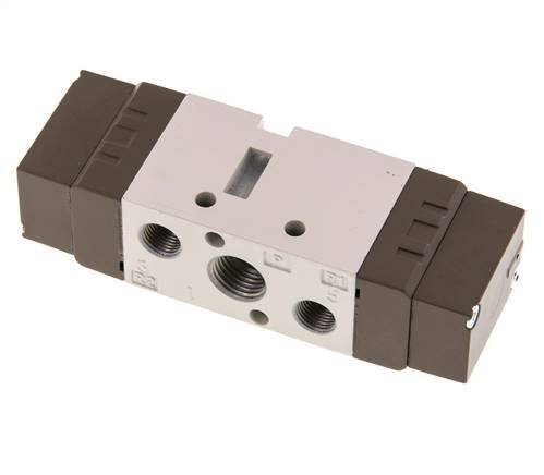 5/2 G1/4'' (G1/8'') Bistabiles Luftsteuerventil 1,5-10bar/21,0-140psi YPC