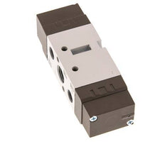5/2 G1/4'' (G1/8'') Bistabiles Luftsteuerventil 1,5-10bar/21,0-140psi YPC