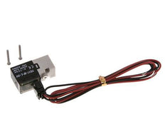 3/2 Flansch NO-Magnetventil 24V DC 0-7.5bar/0-105.0psi YPC