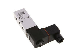 5/2 G1/8''-Magnetventil 24V DC ATEX 3-10bar/42-140psi Airtec