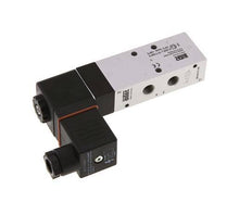 5/2 G1/8''-Magnetventil 24V DC ATEX 3-10bar/42-140psi Airtec