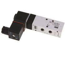5/2 G1/8''-Magnetventil 24V DC ATEX 3-10bar/42-140psi Airtec