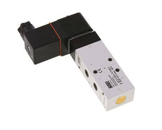 5/2 G1/8''-Magnetventil 24V DC ATEX 3-10bar/42-140psi Airtec