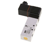 5/2 G1/8''-Magnetventil 24V DC ATEX 3-10bar/42-140psi Airtec