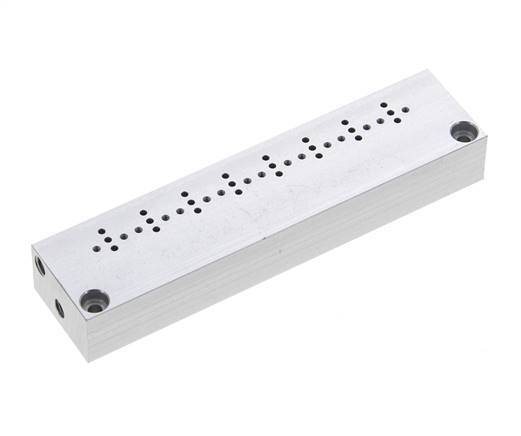 Verteiler 8-Stationen YPC YSV10 und YSV11