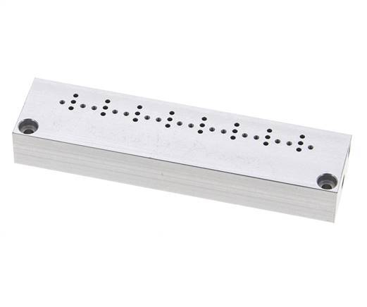 Verteiler 8-Stationen YPC YSV10 und YSV11