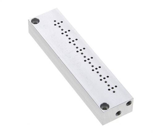 Verteiler 8-Stationen YPC YSV10 und YSV11