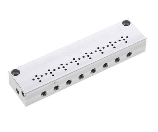 Verteiler 8-Stationen YPC YSV10 und YSV11