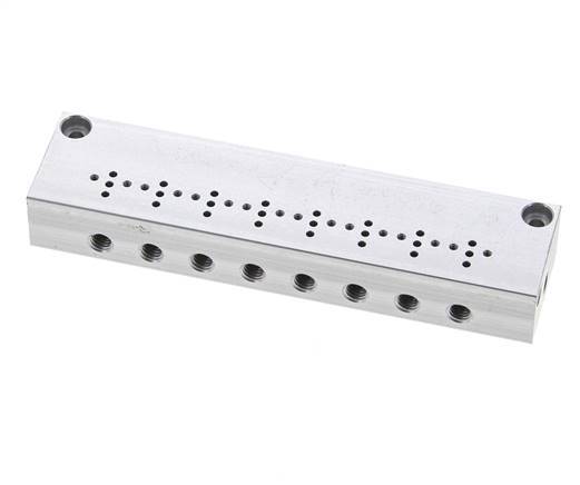 Verteiler 8-Stationen YPC YSV10 und YSV11