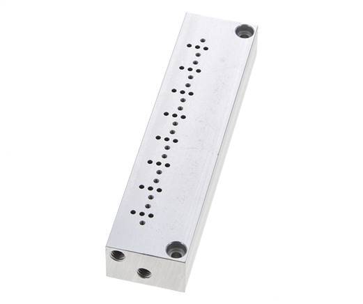 Verteiler 8-Stationen YPC YSV10 und YSV11