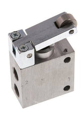 3/2 G1/4'' Universal-Rollenhebelventil Heavy Duty -0,95-10bar/-13,2-140psi