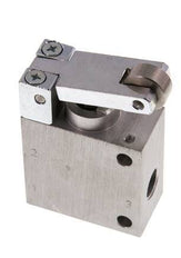 3/2 G1/4'' Universal-Rollenhebelventil Heavy Duty -0,95-10bar/-13,2-140psi