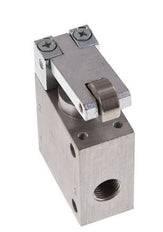 3/2 G1/4'' Universal-Rollenhebelventil Heavy Duty -0,95-10bar/-13,2-140psi