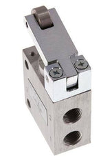 3/2 G1/4'' Universal-Rollenhebelventil Heavy Duty -0,95-10bar/-13,2-140psi