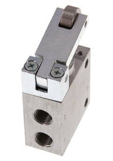 3/2 G1/4'' Universal-Rollenhebelventil Heavy Duty -0,95-10bar/-13,2-140psi