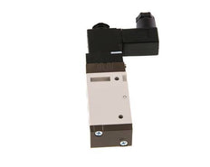 5/2 G1/8''-Magnetventil 24V DC 1,5-10bar/21,0-140psi YPC