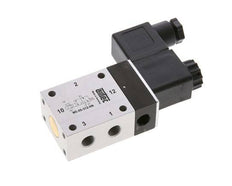 3/2 G1/8'' Magnetventil Externe Vorsteuerung 12V DC -0,95-10bar/-13,2-140psi Airtec