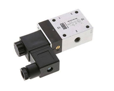3/2 G1/8'' Magnetventil Externe Vorsteuerung 12V DC -0,95-10bar/-13,2-140psi Airtec