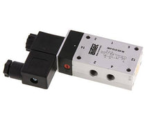 5/2 G1/8''-Magnetventil 230V AC 2-10bar/28-140psi Airtec