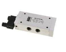 5/2 G1/2'' (G1/8'') Magnetventil Externe Vorsteuerung 230V AC 0-10bar/0-140psi Airtec