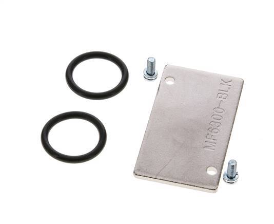 Abdeckplatte MF6300 für YPC SF6000