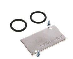 Abdeckplatte MF6300 für YPC SF6000