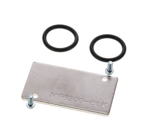 Abdeckplatte MF6300 für YPC SF6000