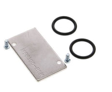 Abdeckplatte MF6300 für YPC SF6000