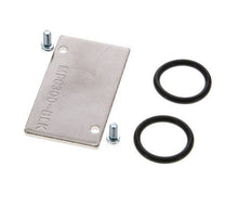 Abdeckplatte MF6300 für YPC SF6000