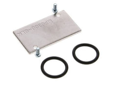 Abdeckplatte MF6300 für YPC SF6000