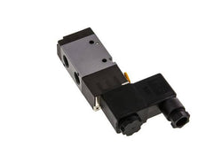 3/2 G1/4'' NC-Magnetventil 230V AC 1,5-8bar/21,0-112psi E.MC