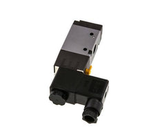 3/2 G1/4'' NC-Magnetventil 230V AC 1,5-8bar/21,0-112psi E.MC