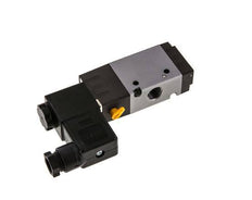 3/2 G1/4'' NC-Magnetventil 230V AC 1,5-8bar/21,0-112psi E.MC