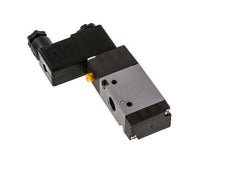 3/2 G1/4'' NC-Magnetventil 230V AC 1,5-8bar/21,0-112psi E.MC