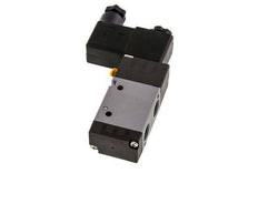 3/2 G1/4'' NC-Magnetventil 230V AC 1,5-8bar/21,0-112psi E.MC
