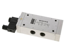 5/2 G1/2'' Solenoid Valve 12V DC 1-10bar/14-140psi Airtec