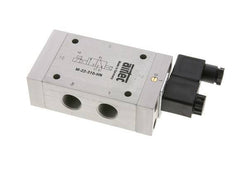 3/2 G1/2'' NO-Magnetventil 230V AC 1-10bar/14-140psi Airtec