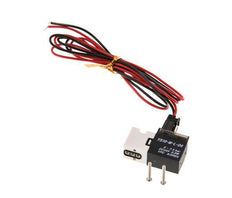 3/2 Flansch NC-Magnetventil 24V DC 0-7.5bar/0-105.0psi YPC