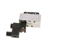 5/2 ISO 5599-1 Magnetventil 12V DC 2-10bar/28-140psi Airtec